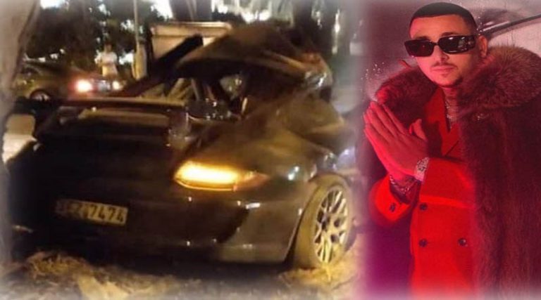 Mad Clip: Κίτρινο Audi R8 αναζητά η Αστυνομία μετά το δυστύχημα στη Βουλιαγμένης – Τι λέει ο πραγματογνώμονας (βίντεο)