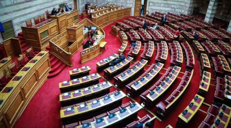 Ραφήνα: Ερώτηση στη Βουλή μετά από ρεπορτάζ του iRafina.gr!