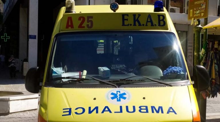 Τραγωδία: Νεκρή η 60χρονη που είχε παρασυρθεί από φορτηγό