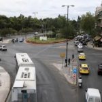 Αλλαγές σε δύο κεντρικούς οδικούς άξονες της Αθήνας προετοιμάζει η Περιφέρεια Αττικής – Ποιοι είναι