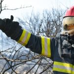 Πυροσβεστική: 46 αγροτοδασικές πυρκαγιές εκδηλώθηκαν σε διάστημα 24 ωρών