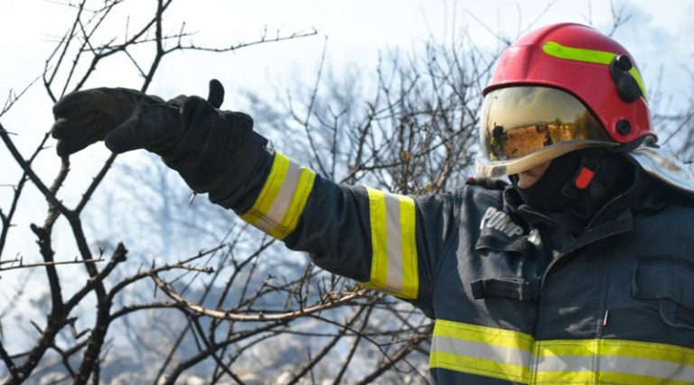Με 990 νέα στελέχη ενισχύεται το Πυροσβεστικό σώμα – Ανάληψη νέων δράσεων πρόληψης φυσικών