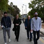 Ζακ Κωστόπουλος: Δεν ανακοινώθηκε απόφαση – Διέκοψε για τις 10 Ιουλίου το δικαστήριο