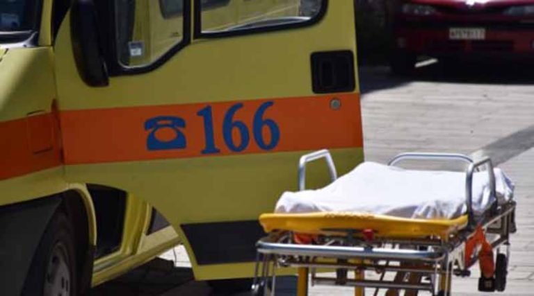 Τροχαίο ατύχημα με τραυματία, στην παλαιά Λεωφόρο Αθηνών – Σουνίου