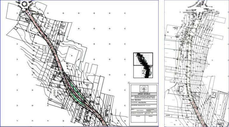 Κορωπί: Διαπλάτυνση της οδού Κούπι – Εγκρίθηκε η  μελέτη κατασκευής