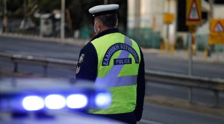 Τροχαία: 353 κλήσεις σε δύο ημέρες για ηχορύπανση και άλλες παραβάσεις στην Αθήνα