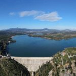 «Καμπανάκι» για τα αποθέματα νερού – Τι συμβαίνει με τον ταμιευτήρα στη Λίμνη του Μαραθώνα