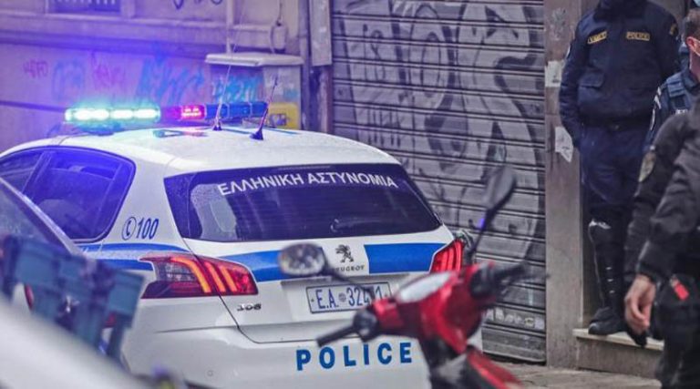 Άγριο έγκλημα στο κέντρο της Αθήνας: Μαχαίρωσε και σκότωσε τον πατέρα του στον ύπνο του!