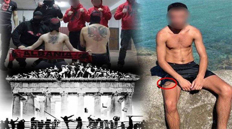 Κούγιας: «Ο φερόμενος ως δράστης που διέφυγε στην Αλβανία δε θα εκδοθεί ποτέ στην Ελλάδα» (βίντεο)