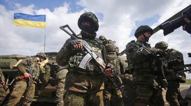 Μπορεί η Ουκρανία να κερδίσει αυτόν τον πόλεμο; Η ηρωική αντίσταση