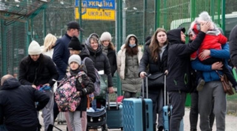 ΟΑΣΑ: Δωρεάν οι μετακινήσεις για τους Ουκρανούς πρόσφυγες με τα ΜΜΜ στην Αττική