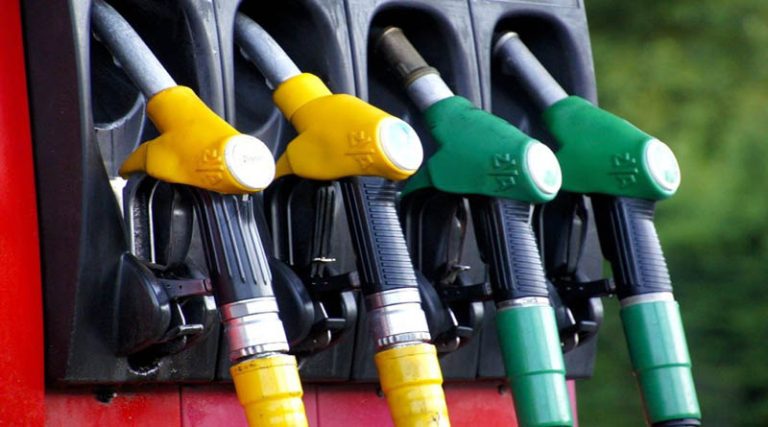 ΑΑΔΕ: Λουκέτο για δύο χρόνια σε βενζινάδικο στον Γέρακα για νοθευμένα καύσιμα