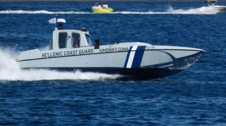 Νέο συμβάν με σκάφος του λιμενικού και τουρκική ακταιωρό μετά το περιστατικό στα Ίμια
