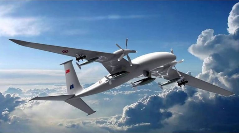 Αιγαίο: 54 παραβιάσεις, οι 48 από τουρκικά drones