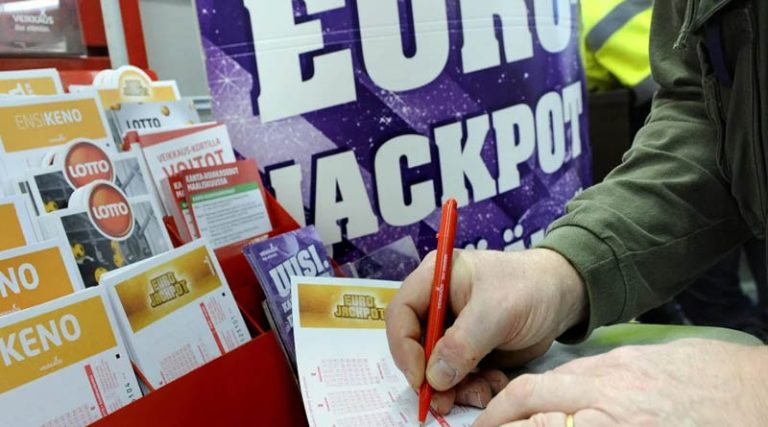 Τι είναι το Eurojackpot – Η νέα λοταρία που «χτυπά» το Τζόκερ