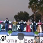 Ραφήνα: Το Λύκειο Ελληνίδων τιμά τον Τριγλιανό Εθνομάρτυρα Άγιο Χρυσόστομο Σμύρνης!