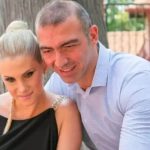 Αλέξανδρος Νικολαΐδης: Η συγκινητική ανάρτηση της συζύγου του για τη Γιορτή του Πατέρα