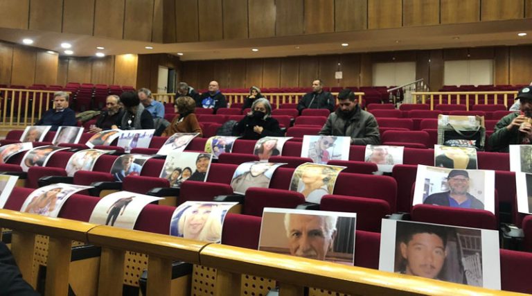 Δίκη για τη φωτιά σε Ραφήνα & Μάτι: Το σκεπτικό των δικαστών – Γιατί αθωώθηκαν Δούρου, Μπουρνούς & Παλπατζής