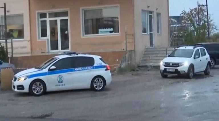 Μέσα στα επόμενα 24ωρα η απόφαση για τον αστυνομικό που πυροβόλησε τον 16χρονο Ρομά