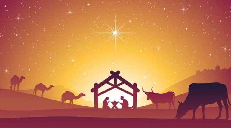 Πότε γεννήθηκε ο Ιησούς ο Ναζωραίος;