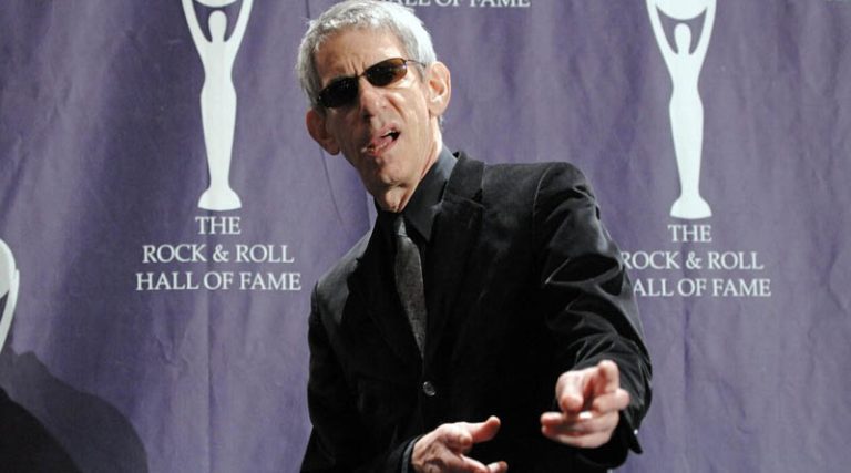 Richard Belzer: Πέθανε βρίζοντας o ηθοποιός του “Law and Order”- Αυτά ήταν τα τελευταία του λόγια