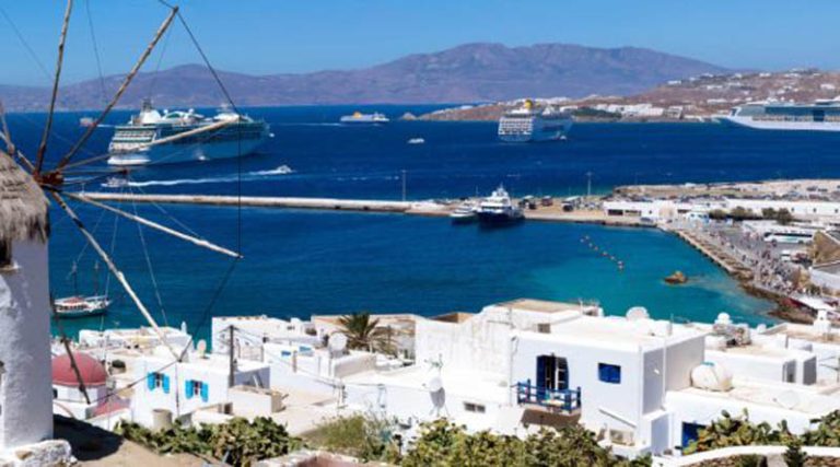 Τα νέα «hotspots» των εξοχικών κατοικιών – Σε ποιες ελληνικές πόλεις χτίζουν οι ξένοι