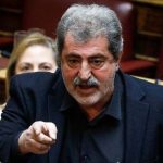 Εκτός κοινοβουλευτικής ομάδας του ΣΥΡΙΖΑ ο Πολάκης με απόφαση Κασσελάκη μετά τη φραστική επίθεση σε συνεργάτιδα του Γεωργιάδη