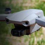 Συνελήφθη 56χρονος που πετούσε drone κοντά στο αεροδρόμιο
