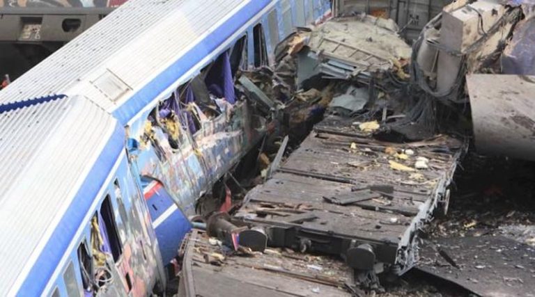 Ολοκληρώθηκε η έρευνα για το δυστύχημα στα Τέμπη – Κλήση σε ακρόαση του ΟΣΕ και της Hellenic Train
