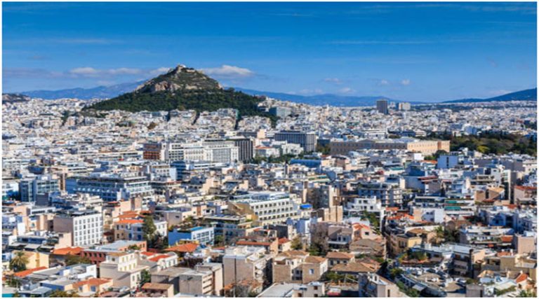 Οι δημοφιλέστερες περιοχές για αγορά και ενοικίαση ακινήτων – Από ποιες χώρες αγοράζουν σπίτια στην Ελλάδα