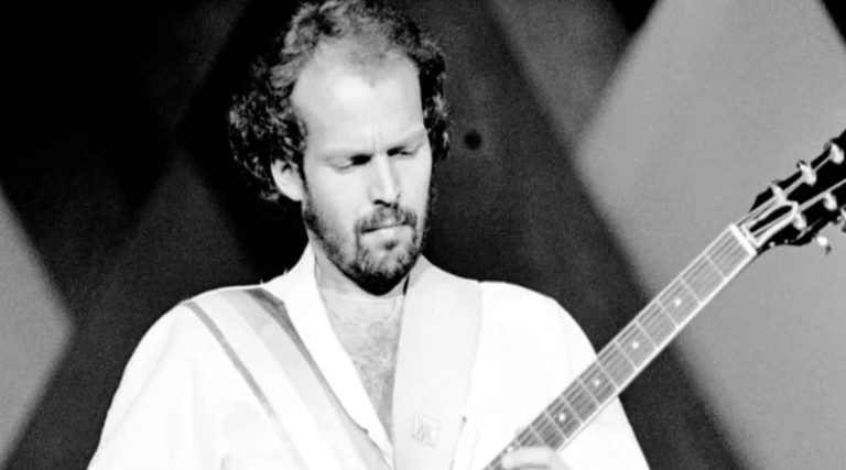 Έφυγε από τη ζωή ο κιθαρίστας των ABBA,  Lasse Wellander