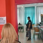Ευρωεκλογές: Άνοιξαν οι κάλπες – Πού και πώς ψηφίζουμε – Τα εκλογικά τμήματα σε Ραφήνα & Πικέρμι