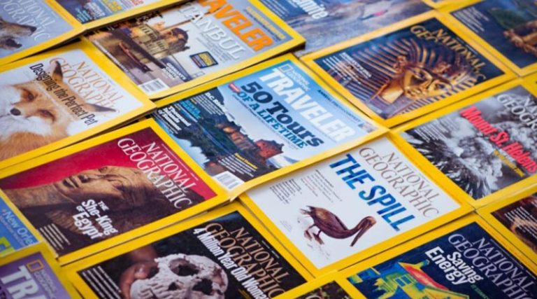 National Geographic: Τέλος εποχής για το θρυλικό περιοδικό -Απολύει τους τελευταίους συντάκτες του