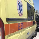 Αρτέμιδα: Λεωφορείο παρέσυρε και τραυμάτισε πεζή