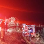 Φωτιά από βραχυκύκλωμα σε σπίτι στον Μαραθώνα – Γιατί ακούστηκαν σειρήνες στη Ραφήνα