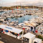 Λαύριο: Πυρετώδεις προετοιμασίες για το 4ο Olympic Yacht Show