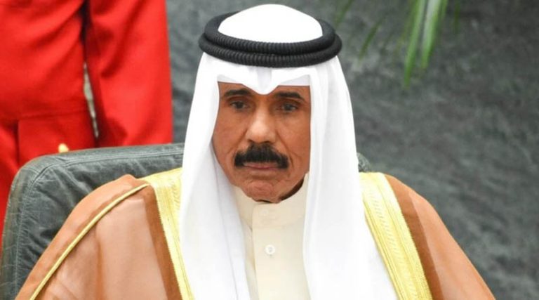 Ποιος θα είναι διάδοχος του εμίρη  του Κουβέιτ σεΐχη Ναουάφ αλ Άχμαντ αλ Σαμπάχ, που έφυγε από τη ζωή