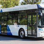Στους δρόμους Αθήνας – Θεσσαλονίκης όλα τα νέα αστικά ηλεκτρικά λεωφορεία