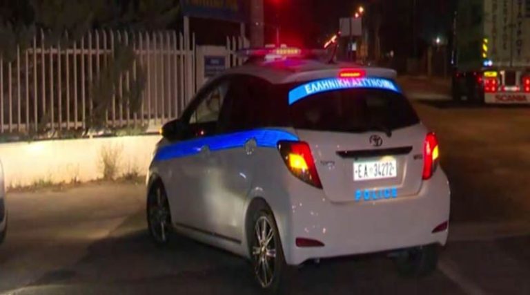 Προσαγωγές μετά το επεισόδιο με τους πυροβολισμούς σε αστυνομικούς στη λεωφόρο Παιανίας Μαρκοπούλου! (φωτό & βίντεο)