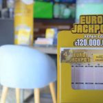 Eurojackpot: Ένας Έλληνας κερδίζει 450.736 ευρώ!