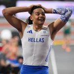 Ολυμπιακοί Αγώνες: Πότε αγωνίζεται στον τελικό του επί κοντώ ο Εμμανουήλ Καραλής