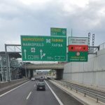 Κλείνουν τμήματα της Αττικής Οδού – Πως θα κινηθούν οι οδηγοί προς Ραφήνα, Σπάτα & Μαρκόπουλο