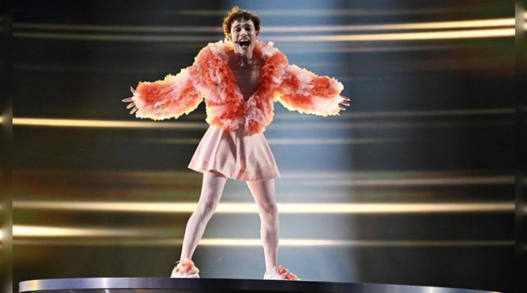 Eurovision: Η Ελβετία μεγάλη νικήτρια του φετινού διαγωνισμού – Στην 11η θέση η Ελλάδα