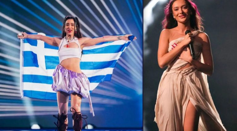 Eurovision: Σφάχτηκαν οι αντιπροσωπείες Ελλάδας & Ισραήλ -Το καρφί του κυβερνητικού εκπροσώπου