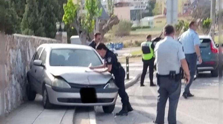 Συνελήφθη 46χρονη οδηγός για το δυστύχημα στη Ραφήνα!