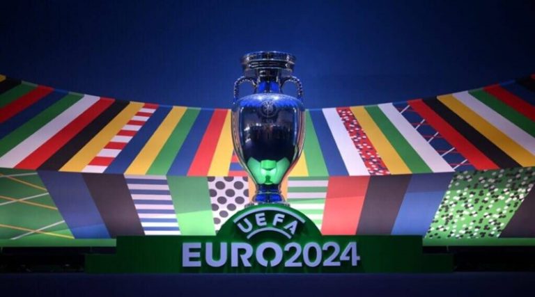 Euro 2024: Αυτό είναι αναλυτικά το τηλεοπτικό πρόγραμμα της διοργάνωσης