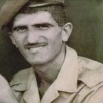 Συγκίνηση: «Επέστρεψε» στη γενέτειρά του μετά από 50 χρόνια αγνοούμενος στρατιώτης