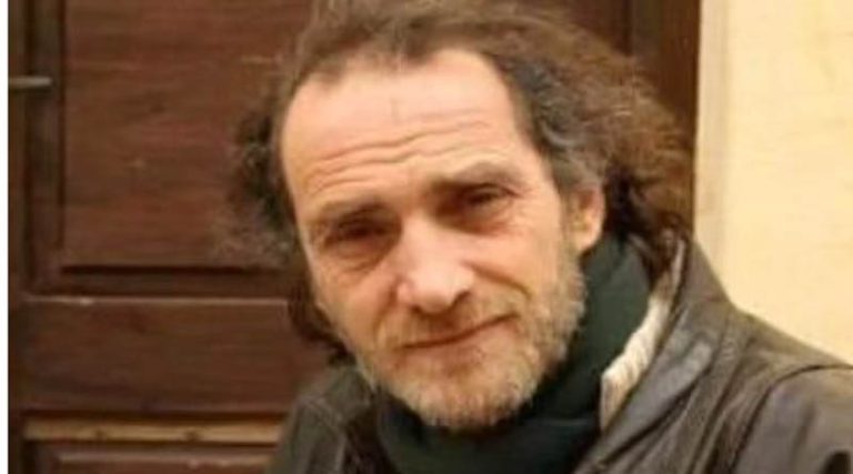 Έφυγε από τη ζωή ο ηθοποιός Ανδρέας Μαριανός – «Έφυγες βασανισμένος από πολλά προβλήματα…»