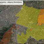 Σε ποιες περιοχές σε Παλλήνη, Ανθούσα & Γέρακα απαγορεύεται σήμερα Πέμπτη (13/6) η κυκλοφορία