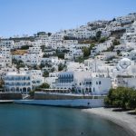 Ποιο ελληνικό νησί αποθεώνεται διεθνώς ως καταφύγιο ηρεμίας